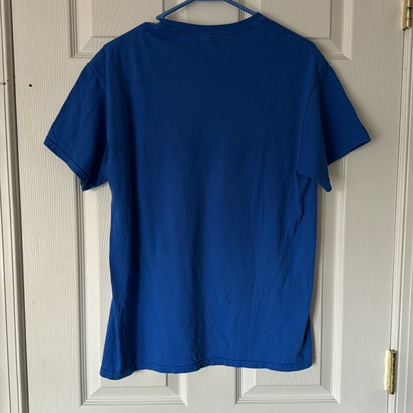 Unisex Size L - Hall of Heroes Museum Tshirt from Elkhart, Indiana (no tag) - Picture 3 of 3